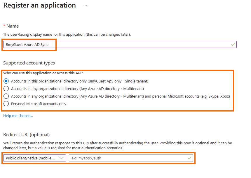 Step 3 - Register an application - click Register button.png